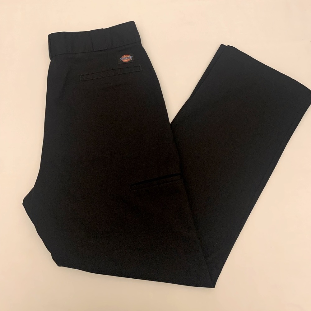 Men’s Dickie work pants
